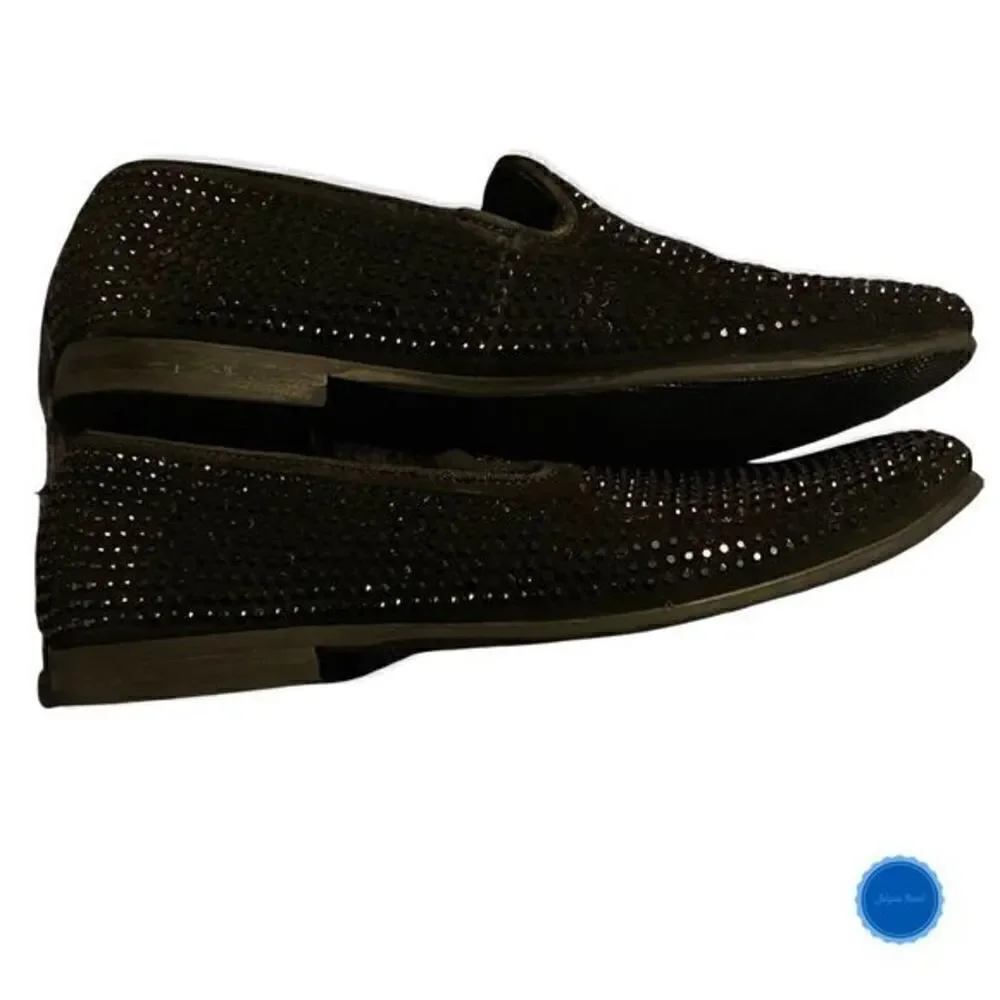 Steve Madden men caviarr